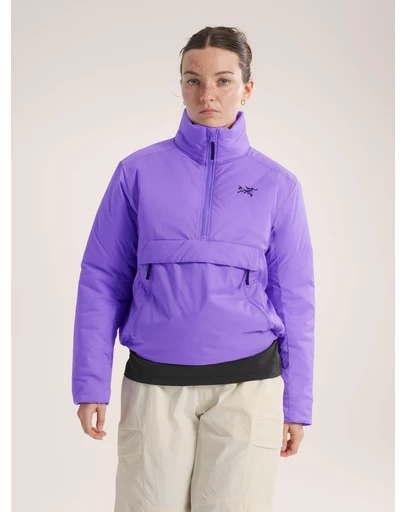 Arc'teryx - Elec SV 1/2 Zip Women's