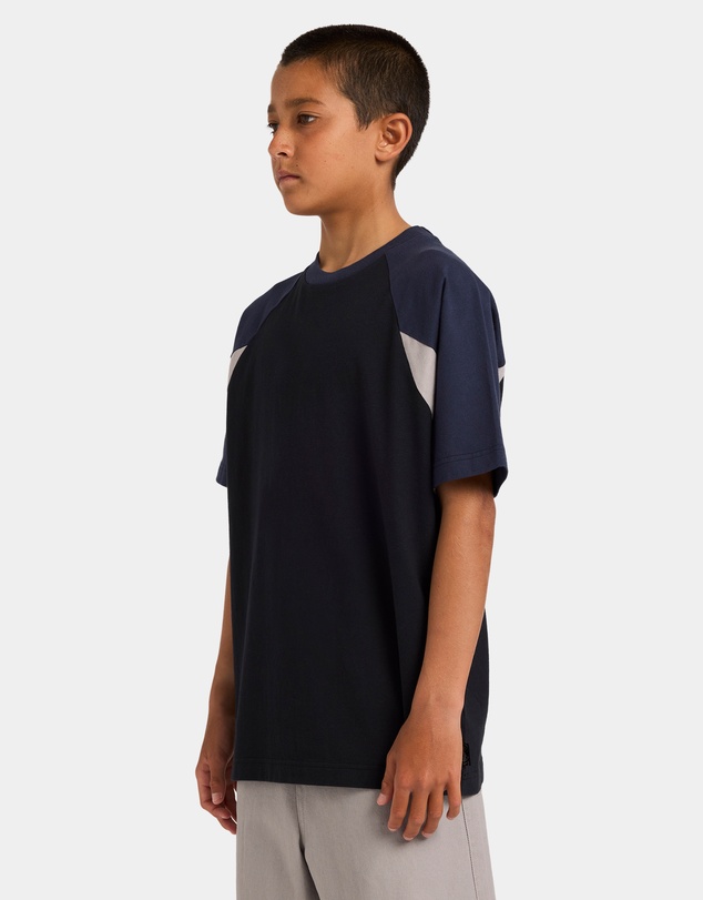 Billabong - Boys 8 to 16 Spec Systems T-Shirt
