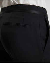 Calibre - Tuxedo Pants Black