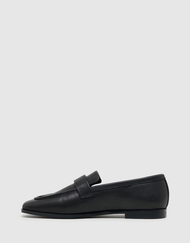 Oxford - Josie Loafer Shoe