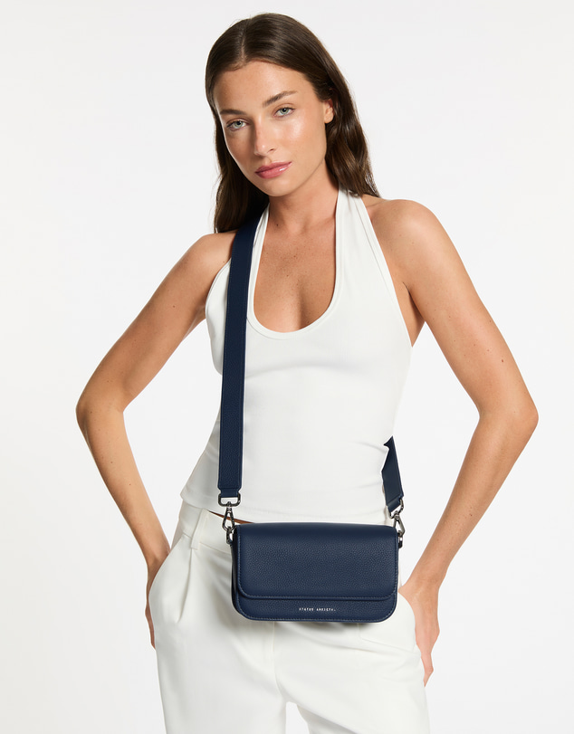 Status Anxiety - Lost In The Light Bag