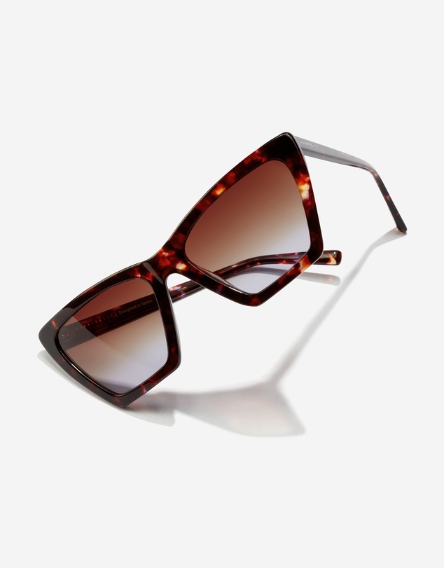 Hawkers Co - HAWKERS - Carey Lilac FLUSH Sunglasses for Men and Women UV400