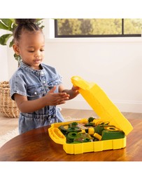John Deere - Build A buddy Activity Board