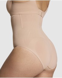 Spanx - Spanxsculpt Gofigure-High Waist Brief