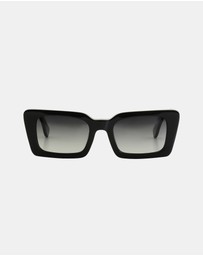Bask Eyewear - Lou Polarised