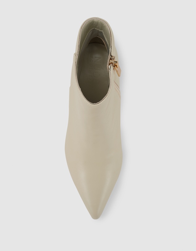 Nude Footwear - Bridie