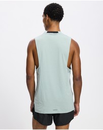 adidas Performance - D4T Workout Tank