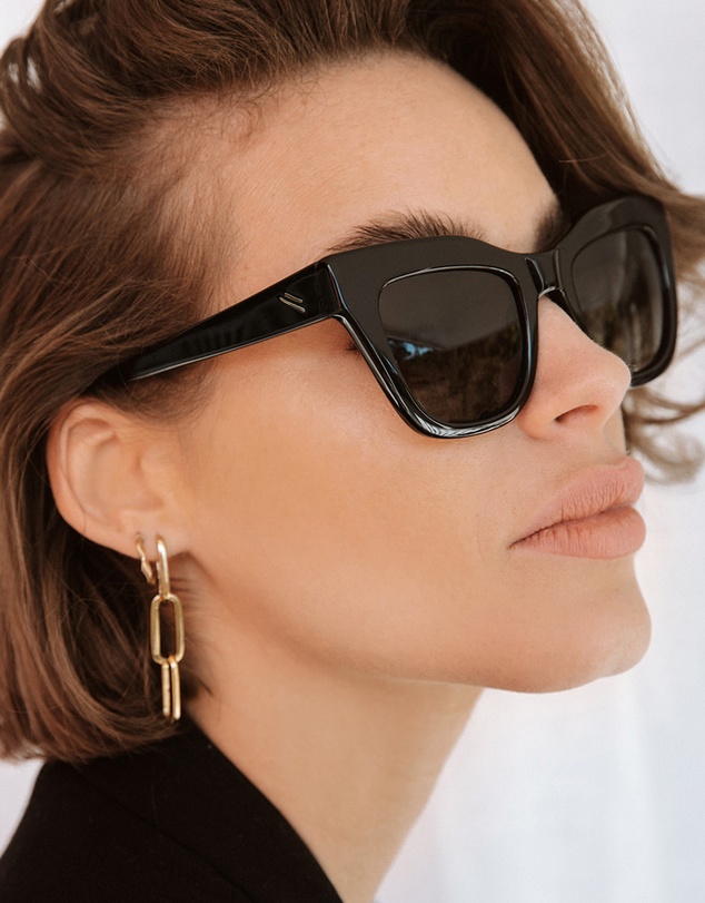 Bask Eyewear - Dusk Polarised