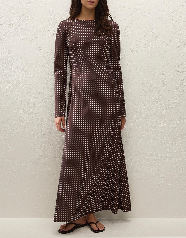 Faithfull The Brand - Mesa Maxi Dress