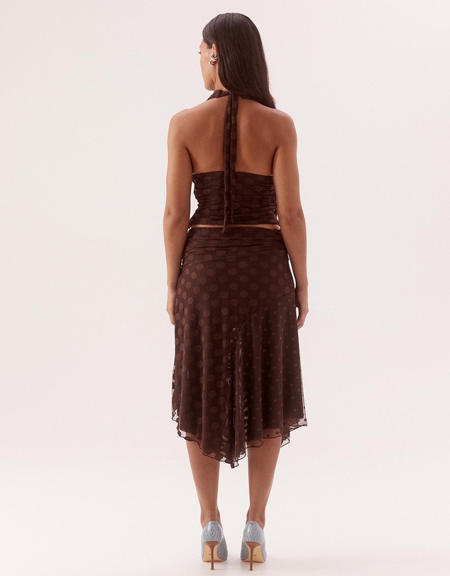 SOVERE - Blyth Top