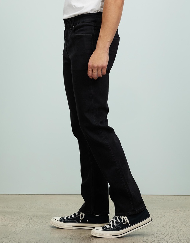 Volcom - Solver Modern Fit Jeans