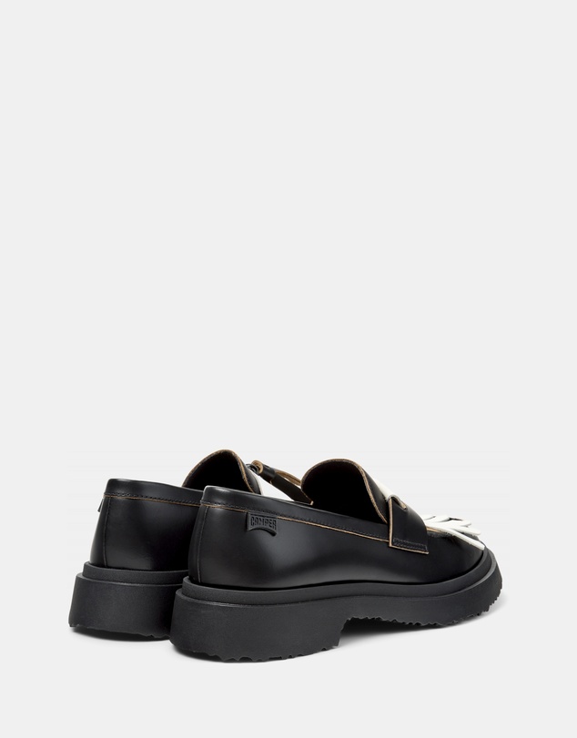 Camper - Loafers Walden Twins
