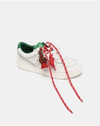 Nokwol - Gillie Sneakers
