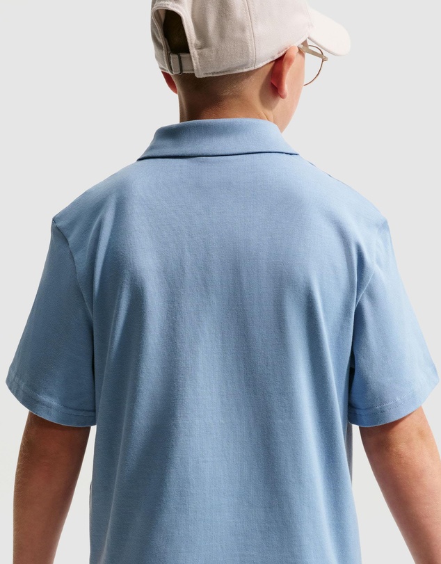 Nike - SS Knit Polo - Teens