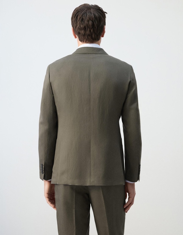 M.N.G - Amalfi Blazer