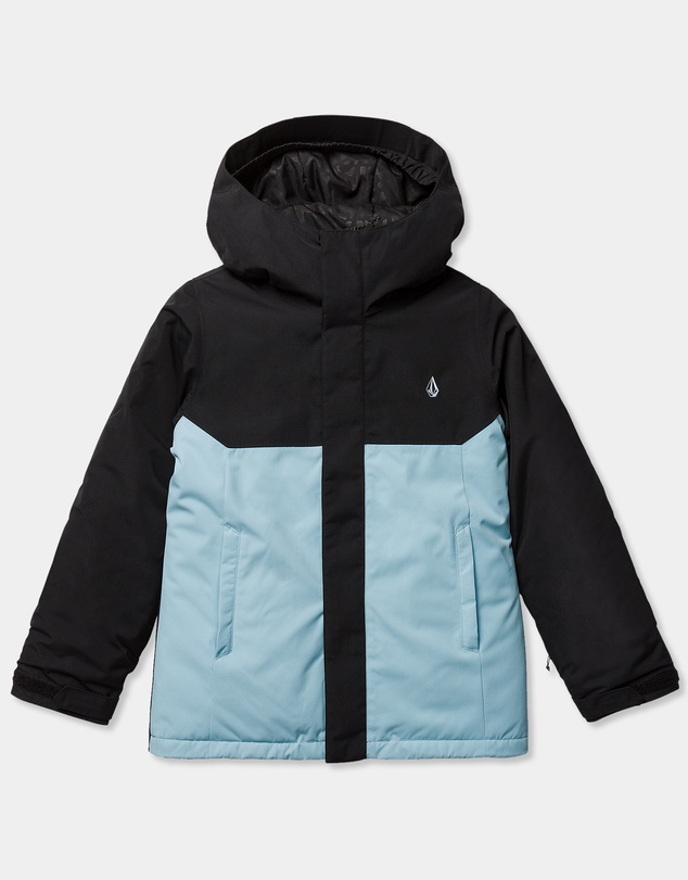 Volcom - Girls 8 to 16 Sass'N'Frass Insulated Jacket
