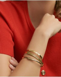 Jolie & Deen - Ursula Cuff