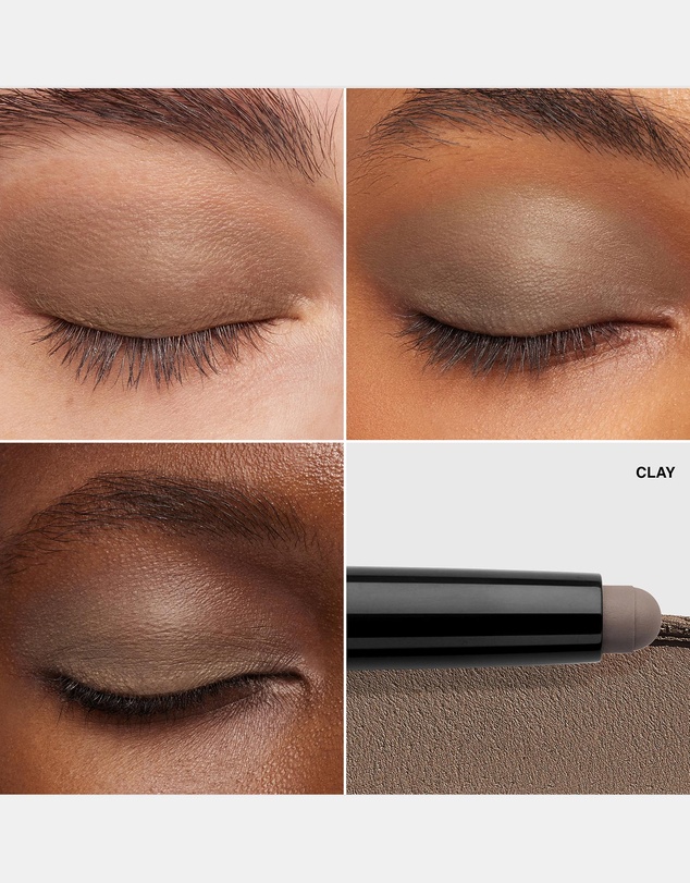Bobbi Brown - Long-Wear Cream Shadow Stick