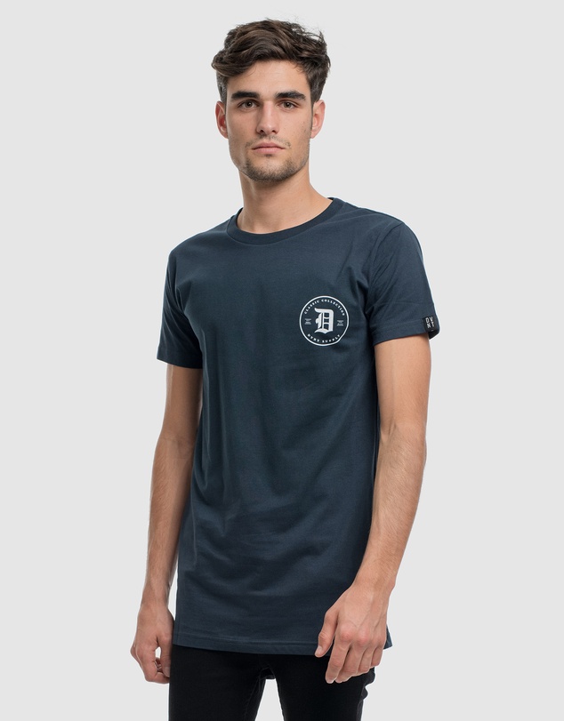 DVNT - Clean Classic Tee