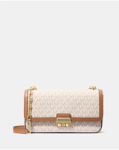 Michael Kors - Tribeca LG Conv Chain Shoulder Bag
