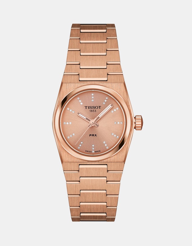 Tissot - PRX 25mm