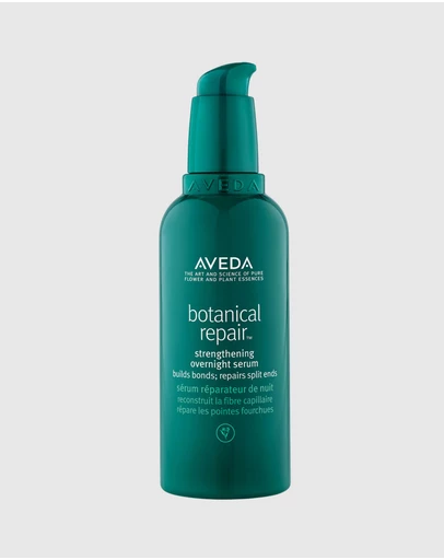 Aveda - Botanical Repair Strengthening Overnight Serum