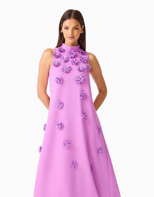 Elliatt - Solenne Maxi Gown