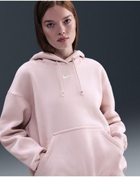 Nike - Sportswear Phoenix Fleece Oversized Pullover Hoodie