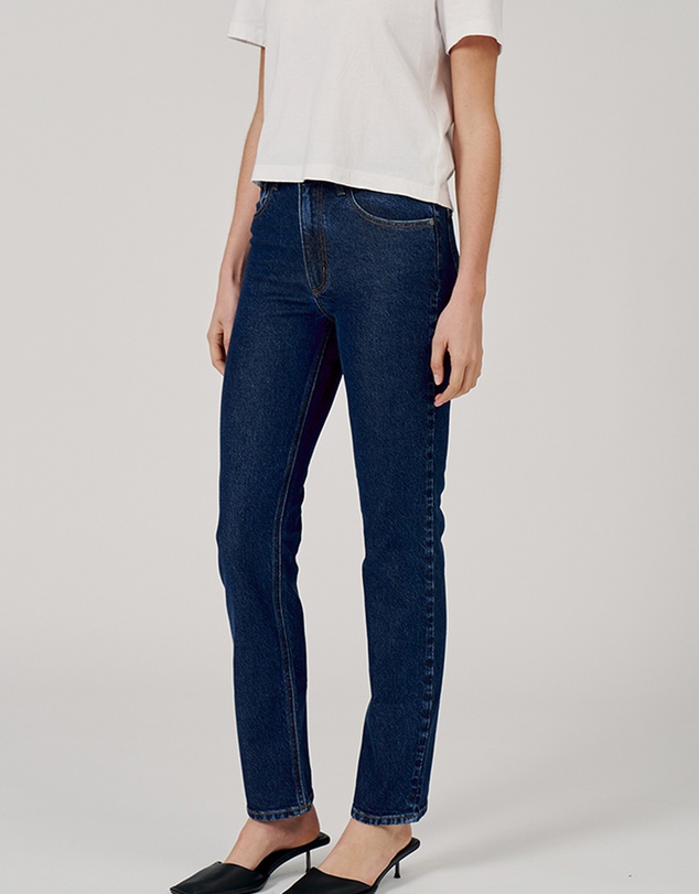 Nobody Denim - Francesca Jeans 31