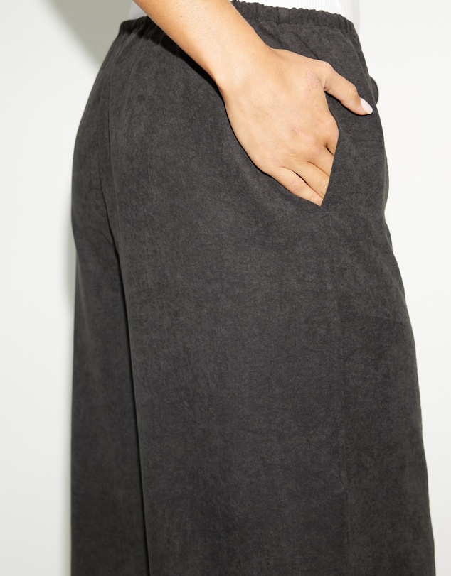 Dazie - Estate Relaxed Drawstring Pants