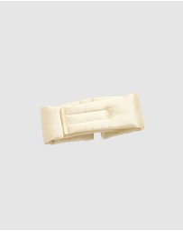 GINIA - Deep Sleep Eye Mask