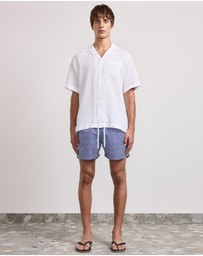 Frescobol Carioca - Rio Swim Shorts
