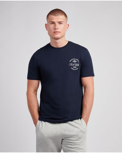 Dark Sapphire Navy