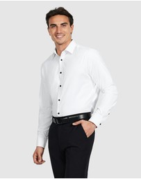Tarocash - Tempo Stretch Non Iron Shirt
