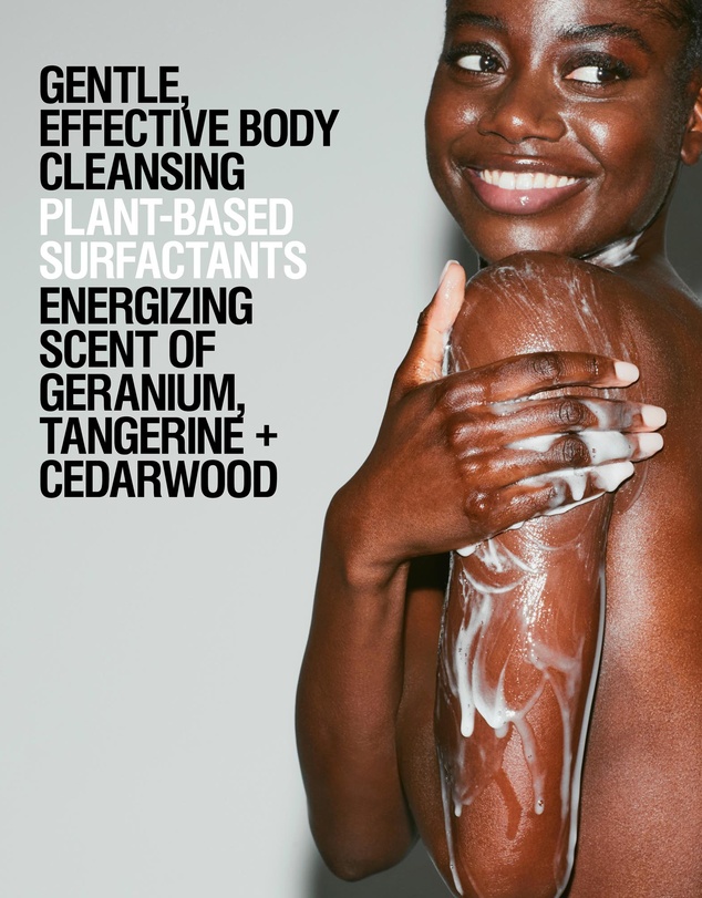 Grown Alchemist - Revive Body Cleanser 1L Refill