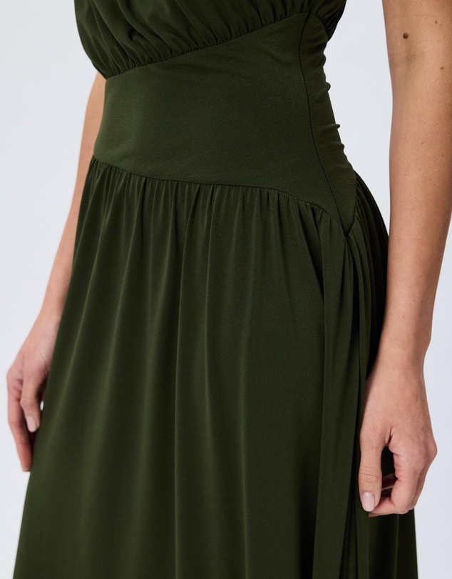 Tussah - Camila Maxi Dress