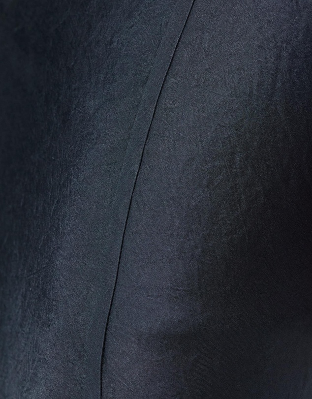 Third Form - Crush Bias Split Maxi Skirt