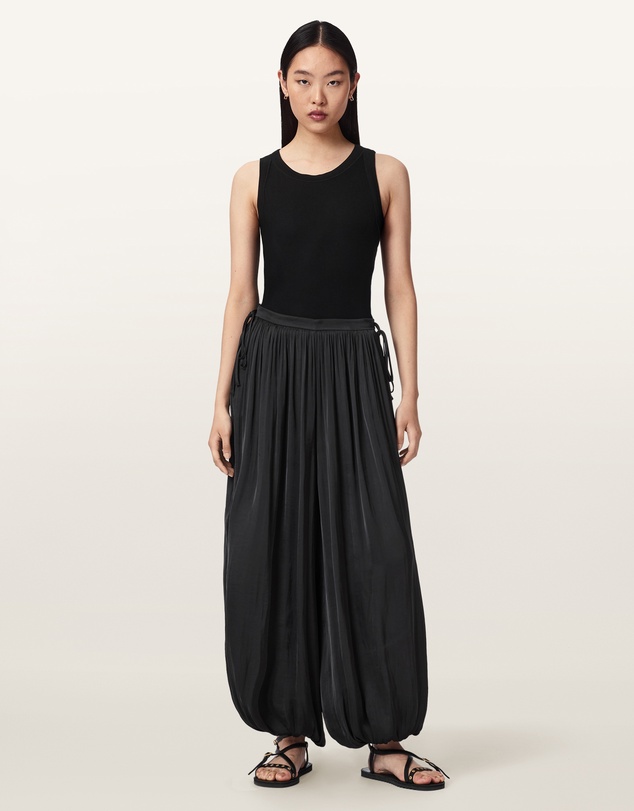 AllSaints - Eshe Trousers