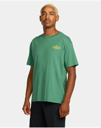 Volcom - Mens Tumbled T-Shirt