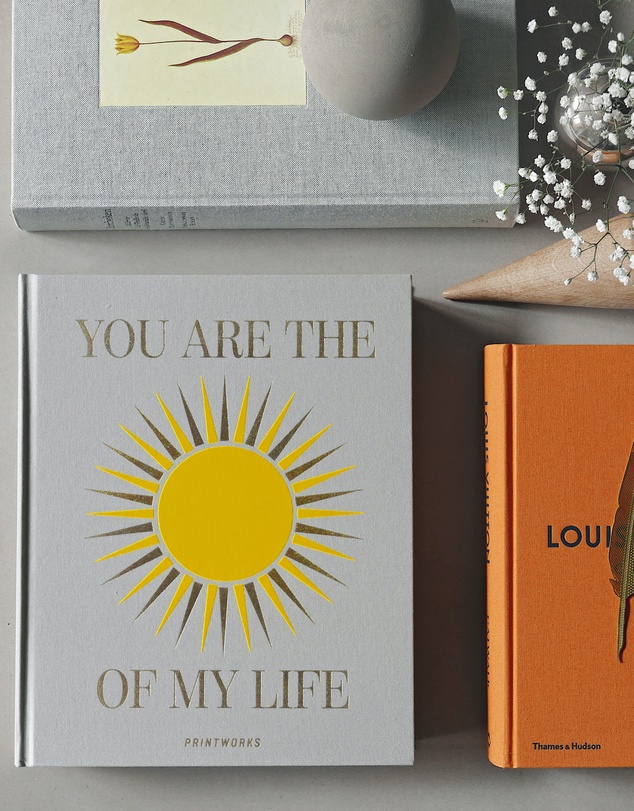 Printworks - Printworks Photo Album You Are The Sunshine