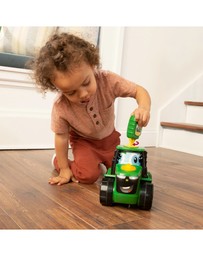 John Deere - Key n Go Johnny Tractor