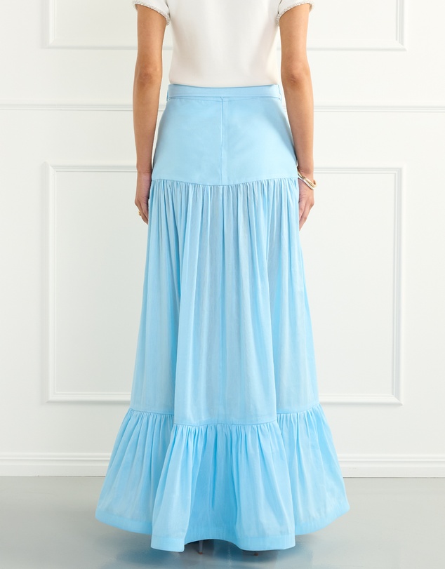 Aqua Blu Australia - Aciano Gianna Maxi Skirt