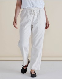 Betty Basics - Quinn Cotton Jogger