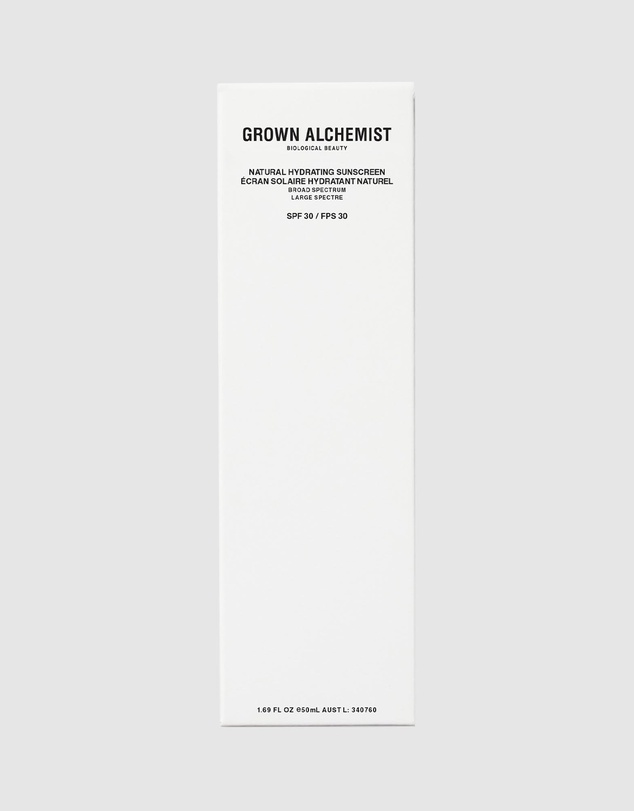Grown Alchemist - Invisible Natural Protection SPF-30