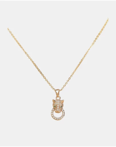 ALDO - Anngella Necklace