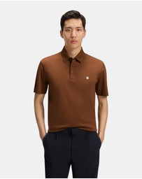 BOSS - C Parris Polo