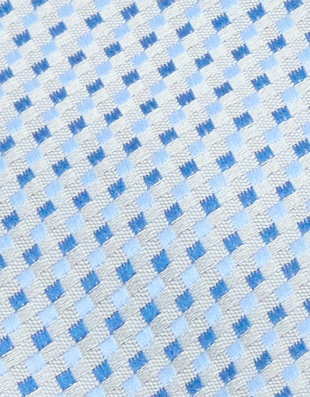 yd. - Chios Geo 6.5 Cm Tie