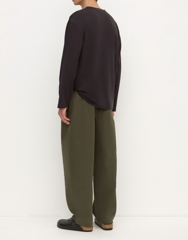 Assembly Label - Vaughn Pants