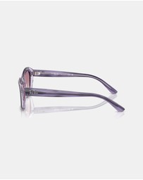 Ray-Ban Junior - 0RJ9081S - Kids