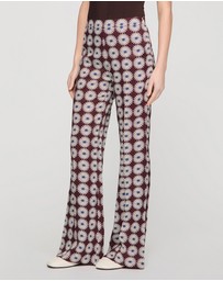 Sandro - Doris Pants